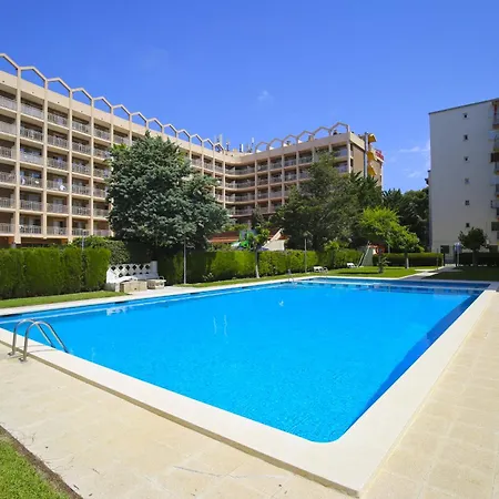 Aloha Apartamento *