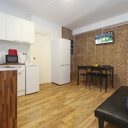 Apartamento Aloha *