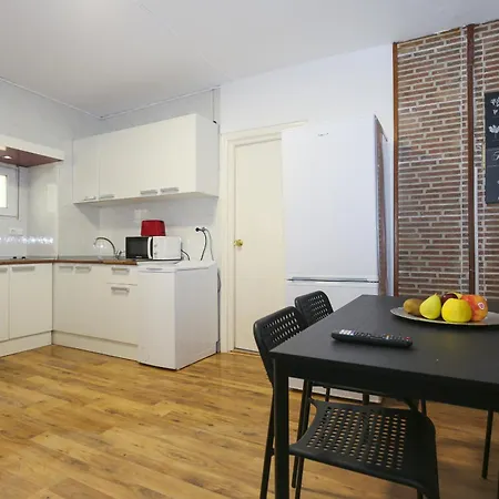 Aloha Apartamento *