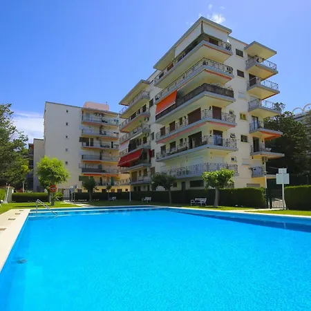 Aloha Apartamento