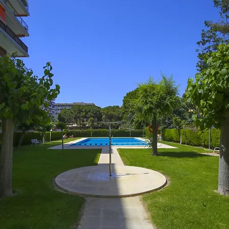Apartamento Aloha *