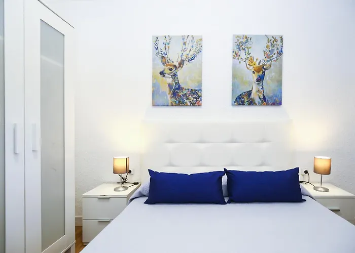 Appartement Aloha *