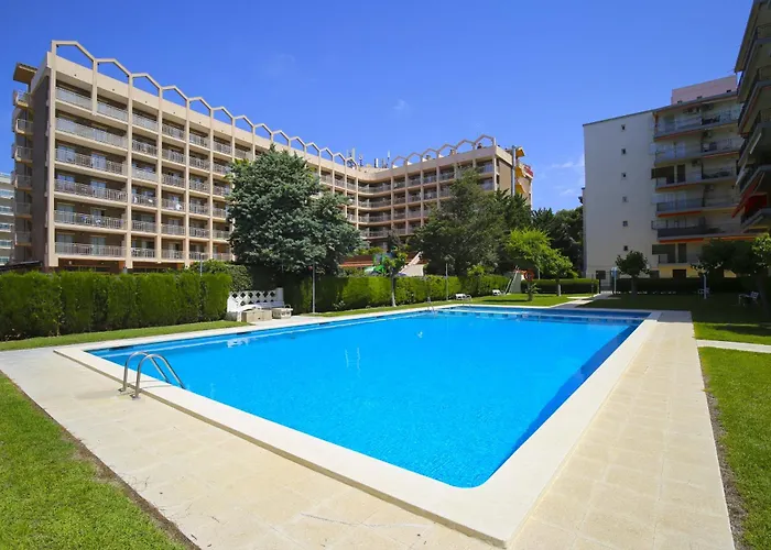 Aloha Appartement *