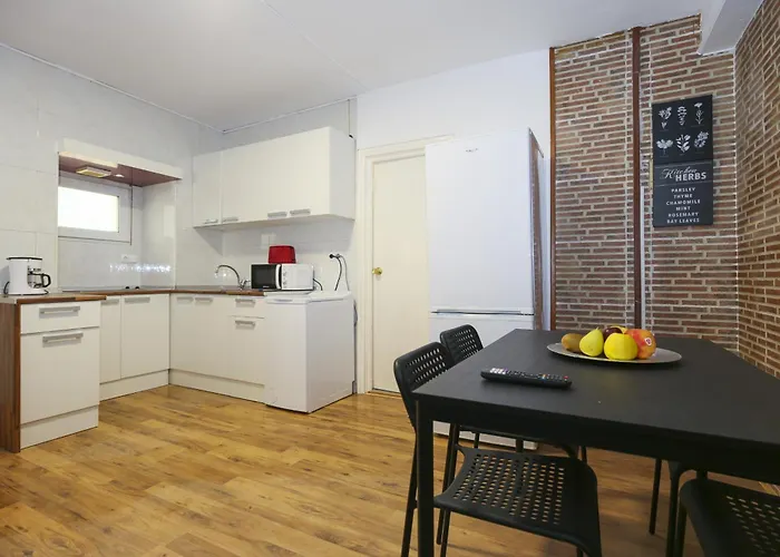 Aloha Appartement *