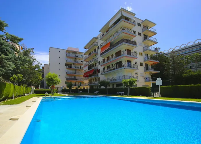 Aloha Appartement