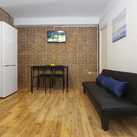 Aloha Apartamento Salou