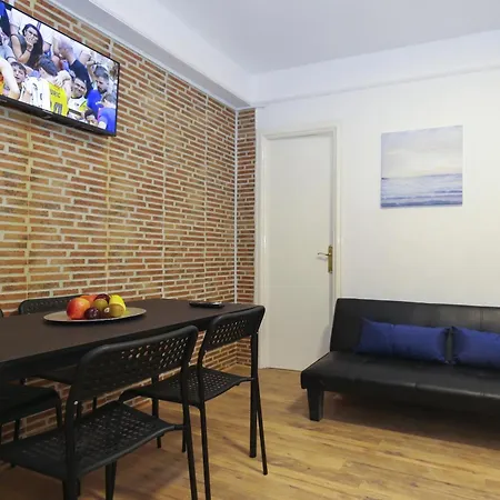 Aloha Apartman *