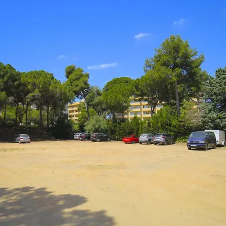 Apartamento Aloha Salou