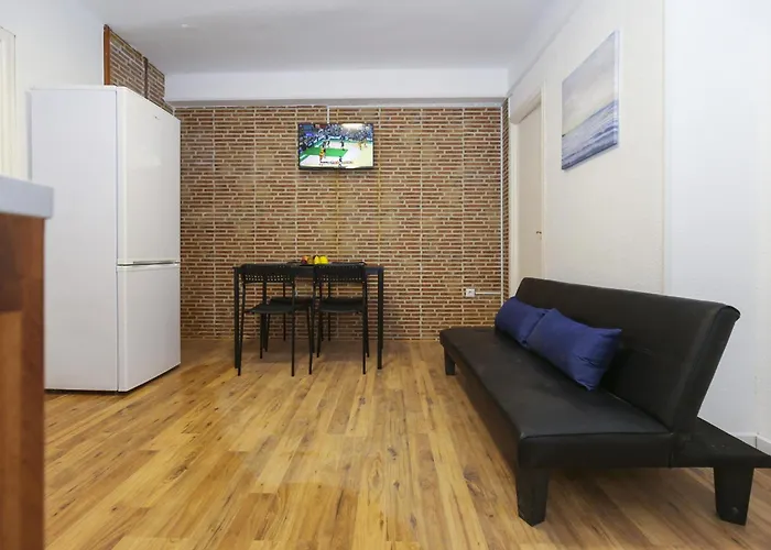 Aloha Apartamento Salou