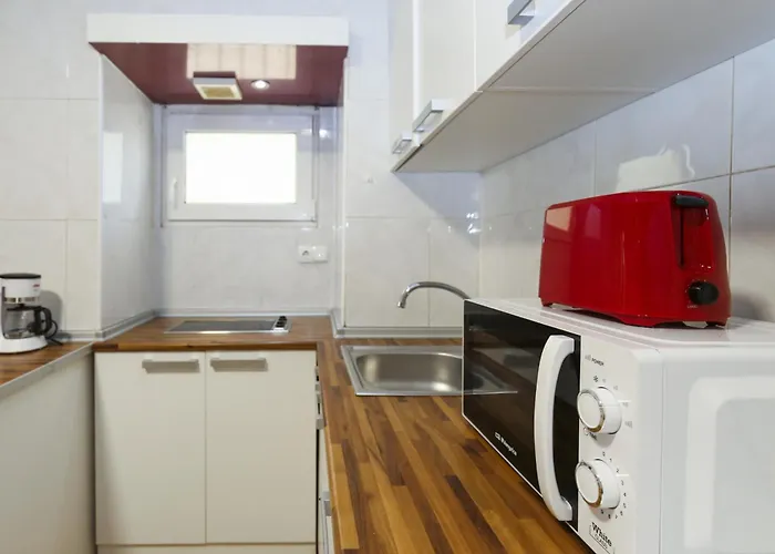 Apartamento Aloha Salou