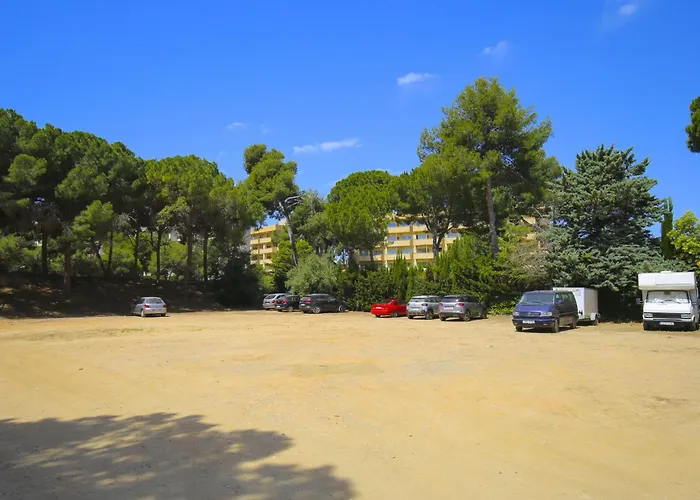 Lejlighed Aloha Salou